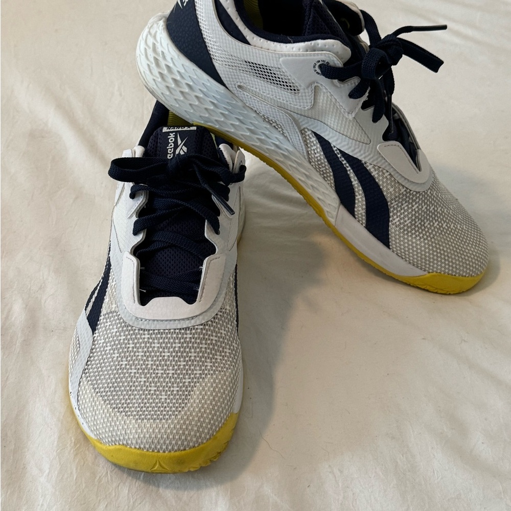 Reebok Nano X